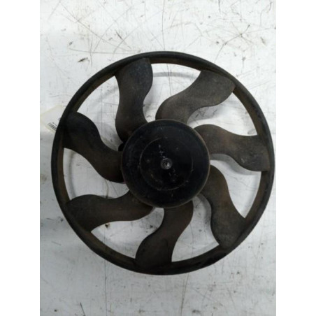 Moto ventilateur radiateur CITROEN XANTIA PHASE 1 d’occasion