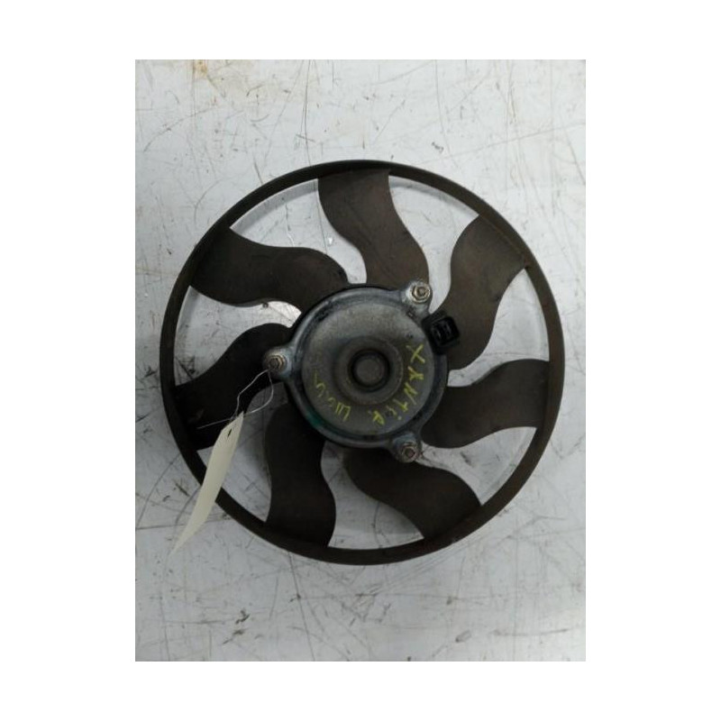 Moto ventilateur radiateur CITROEN XANTIA PHASE 2 d’occasion