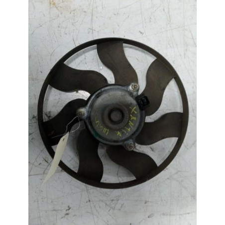 Moto ventilateur radiateur CITROEN XANTIA PHASE 2 d’occasion