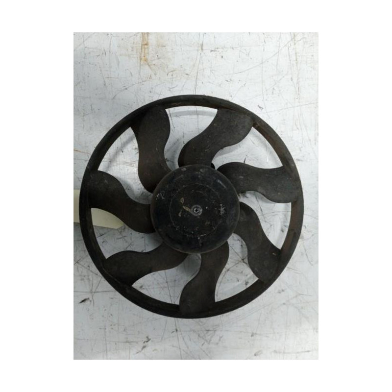 Moto ventilateur radiateur CITROEN XANTIA PHASE 2 d’occasion