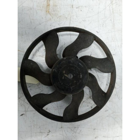 Moto ventilateur radiateur CITROEN XANTIA PHASE 2 d’occasion
