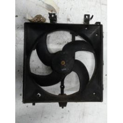 Moto ventilateur condenseur NISSAN PRIMERA 2 PHASE 2 d’occasion