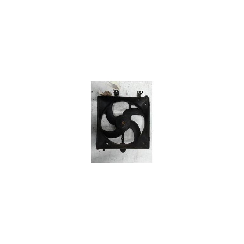 Moto ventilateur condenseur NISSAN PRIMERA 2 PHASE 2 d’occasion