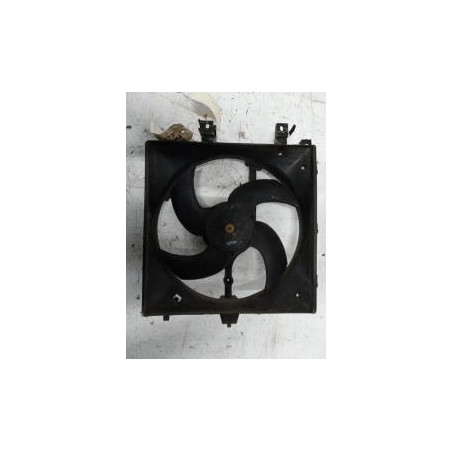 Moto ventilateur condenseur NISSAN PRIMERA 2 PHASE 2 d’occasion