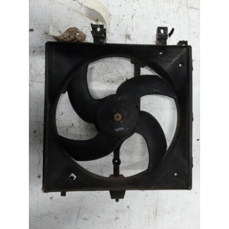 Moto ventilateur condenseur NISSAN PRIMERA 2 PHASE 2 d’occasion