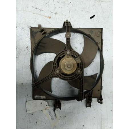 Moto ventilateur condenseur NISSAN PRIMERA 2 PHASE 2 d’occasion