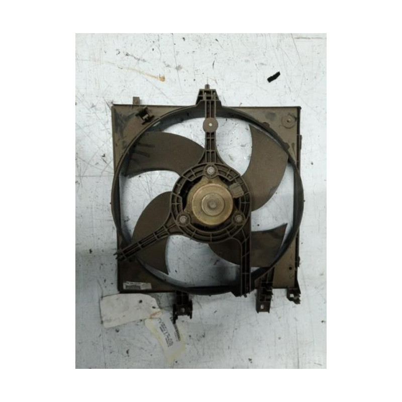 Moto ventilateur condenseur NISSAN PRIMERA 2 PHASE 2 d’occasion