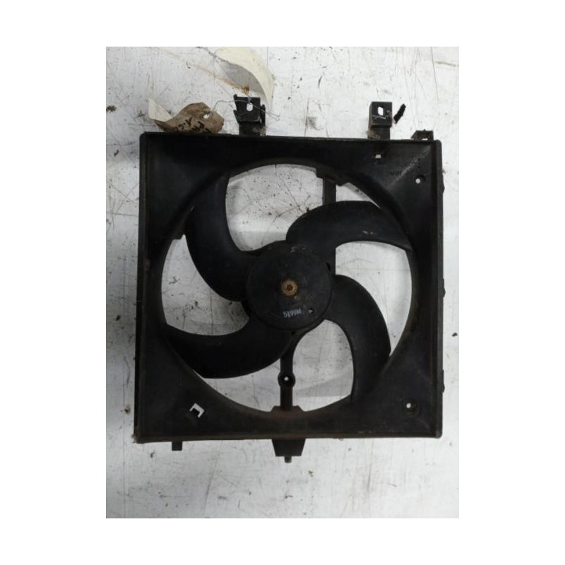 Moto ventilateur condenseur NISSAN PRIMERA 2 PHASE 2 d’occasion
