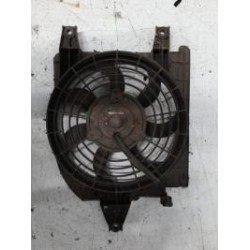 Moto ventilateur radiateur KIA RIO 1 BREAK d’occasion