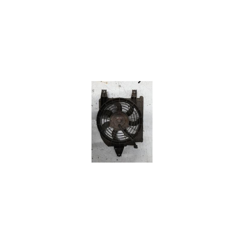Moto ventilateur radiateur KIA RIO 1 BREAK d’occasion