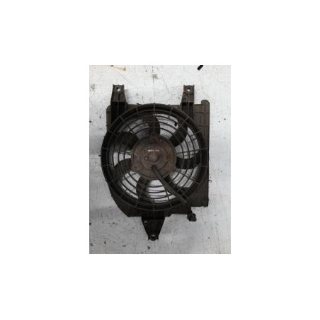Moto ventilateur radiateur KIA RIO 1 BREAK d’occasion