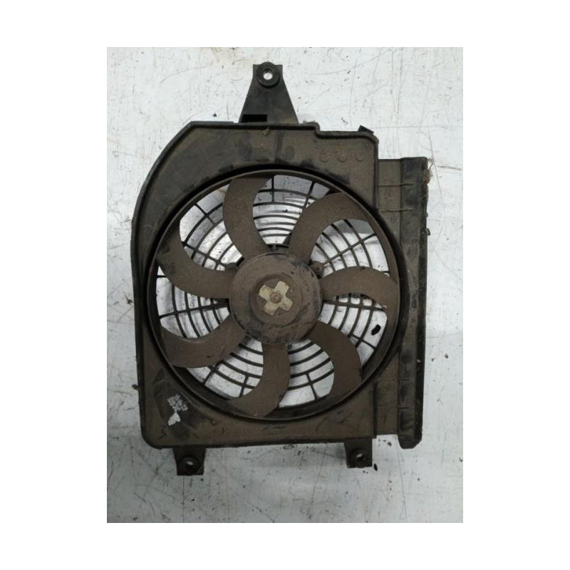 Moto ventilateur radiateur KIA RIO 1 BREAK d’occasion