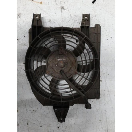 Moto ventilateur radiateur KIA RIO 1 BREAK d’occasion