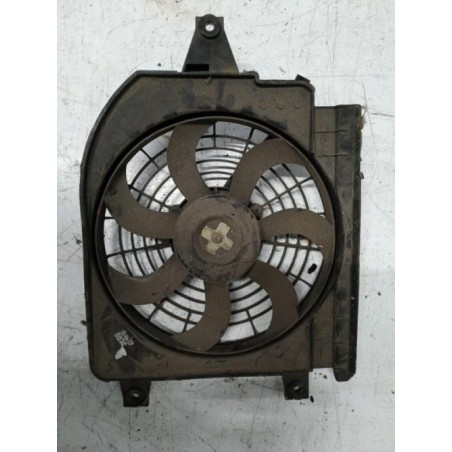 Moto ventilateur radiateur KIA RIO 1 BREAK d’occasion