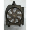 Moto ventilateur radiateur KIA RIO 1 BREAK d’occasion