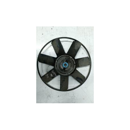 Moto ventilateur radiateur BMW SERIE 5 E34 d’occasion