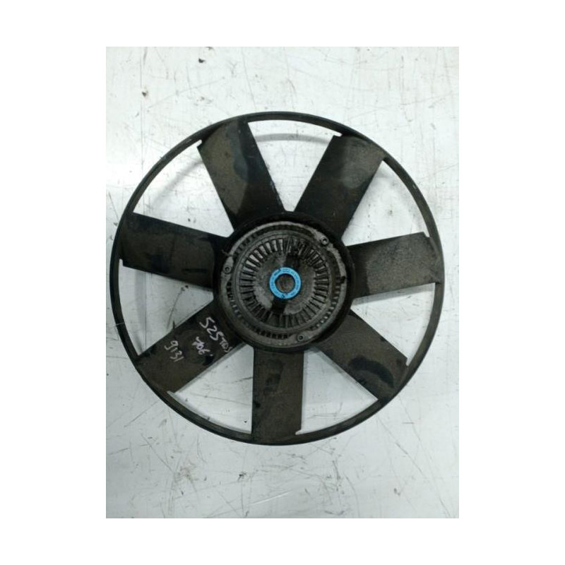 Moto ventilateur radiateur BMW SERIE 5 E34 d’occasion