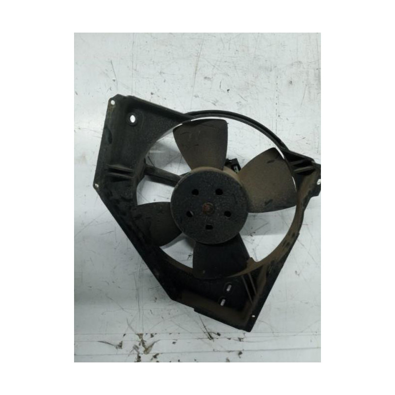Moto ventilateur radiateur SAAB  d’occasion
