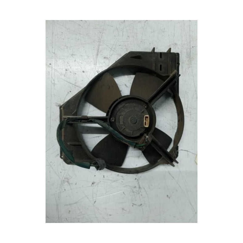 Moto ventilateur radiateur SAAB  d’occasion