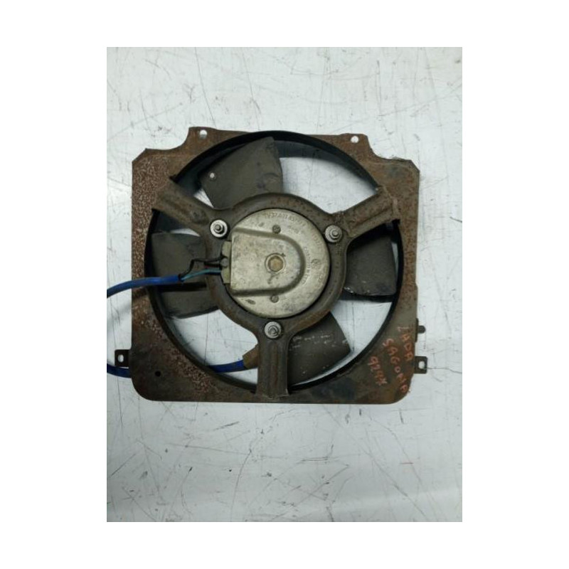 Moto ventilateur radiateur LADA SAGONA d’occasion