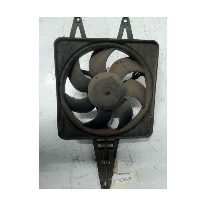 Moto ventilateur radiateur LANCIA DEDRA d’occasion