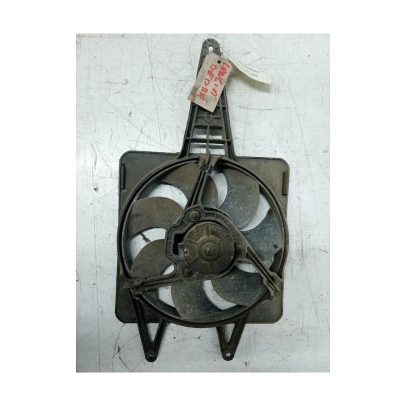 Moto ventilateur radiateur LANCIA DEDRA d’occasion
