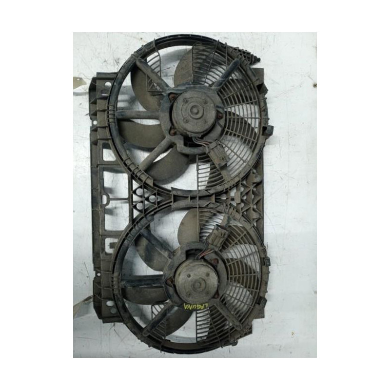 Moto ventilateur radiateur RENAULT LAGUNA 1 PHASE 2 d’occasion
