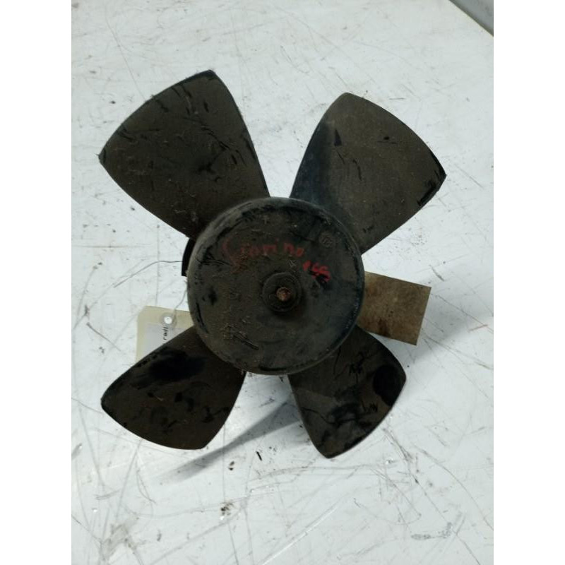 Moto ventilateur radiateur FIAT FIORINO 2 PHASE 1 d’occasion