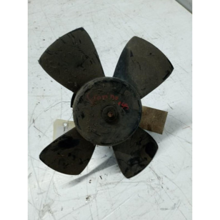 Moto ventilateur radiateur FIAT FIORINO 2 PHASE 1 d’occasion
