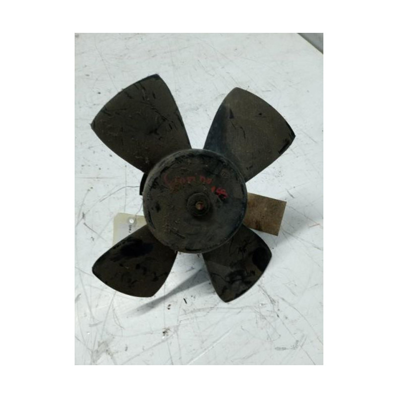 Moto ventilateur radiateur FIAT FIORINO 2 PHASE 1 d’occasion