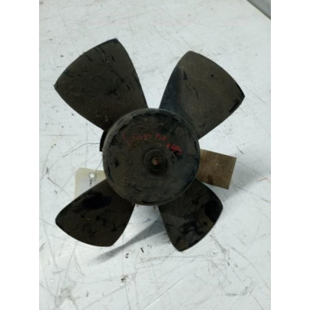Moto ventilateur radiateur FIAT FIORINO 2 PHASE 1 d’occasion