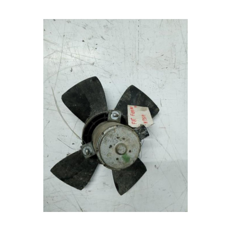 Moto ventilateur radiateur FIAT FIORINO 2 PHASE 1 d’occasion
