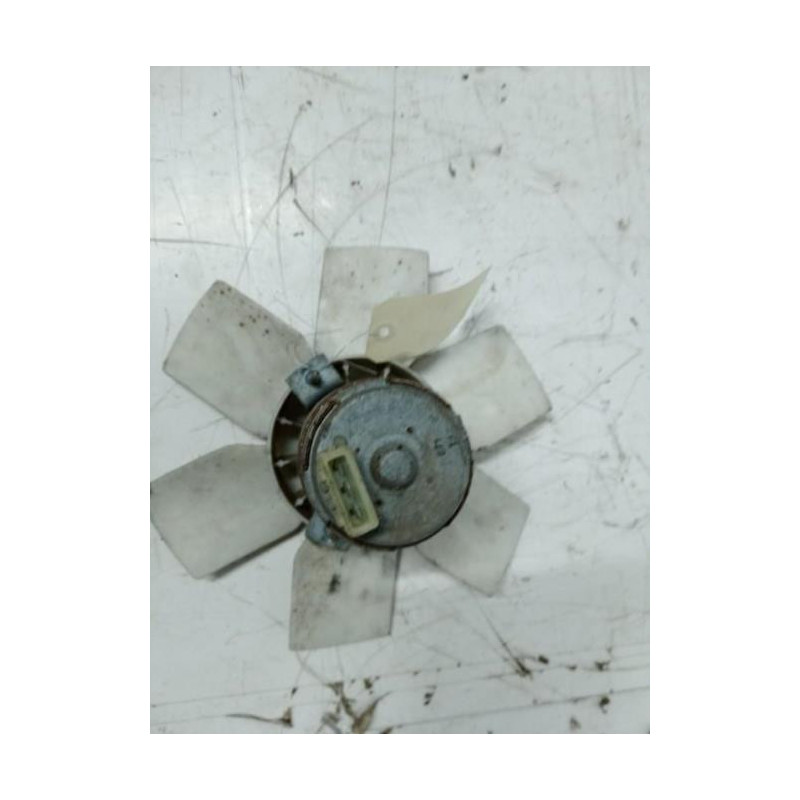 Moto ventilateur radiateur SEAT INCA d’occasion