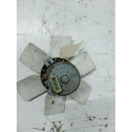 Moto ventilateur radiateur SEAT INCA d’occasion