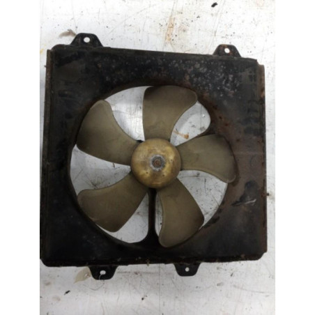 Moto ventilateur radiateur TOYOTA 2.0 D 5P d’occasion