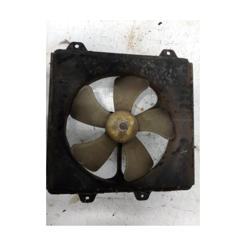 Moto ventilateur radiateur TOYOTA 2.0 D 5P d’occasion