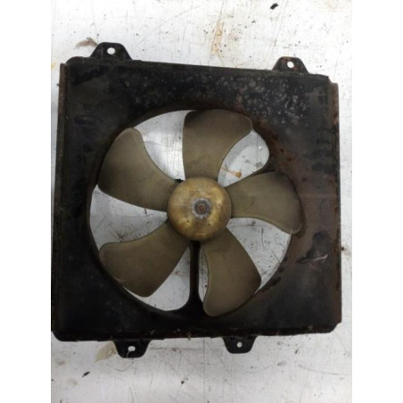 Moto ventilateur radiateur TOYOTA 2.0 D 5P d’occasion
