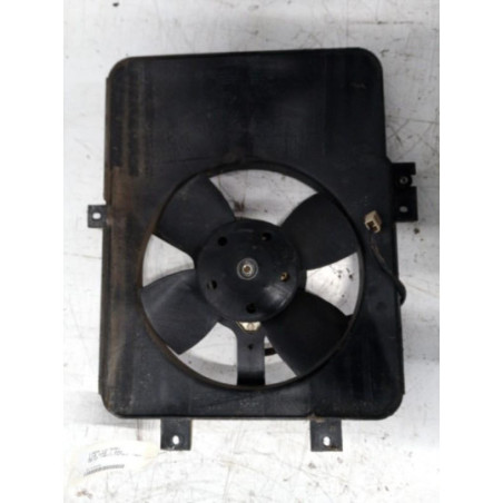 Moto ventilateur radiateur LADA  d’occasion