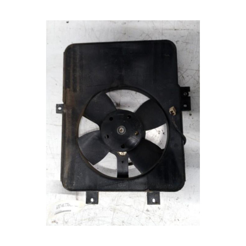 Moto ventilateur radiateur LADA  d’occasion