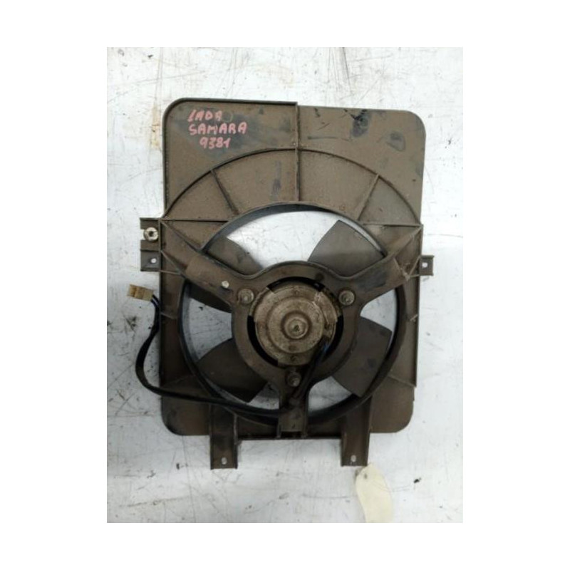Moto ventilateur radiateur LADA  d’occasion