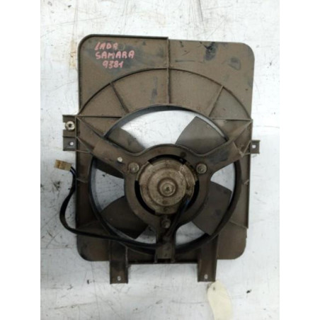 Moto ventilateur radiateur LADA  d’occasion