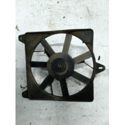 Moto ventilateur radiateur CITROEN C15 d’occasion