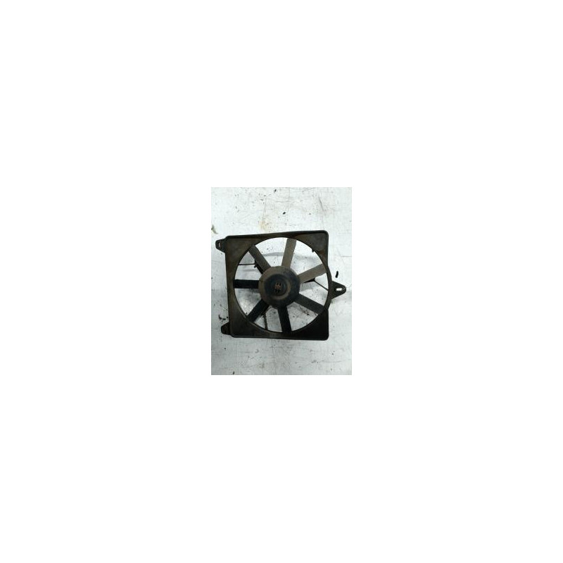 Moto ventilateur radiateur CITROEN C15 d’occasion