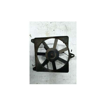 Moto ventilateur radiateur CITROEN C15 d’occasion