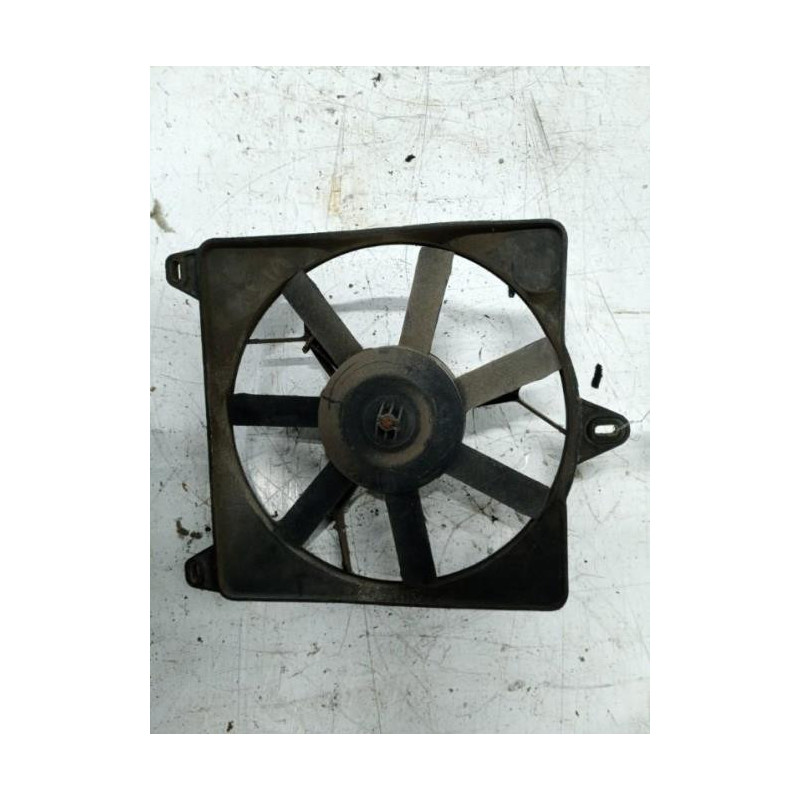 Moto ventilateur radiateur CITROEN C15 d’occasion
