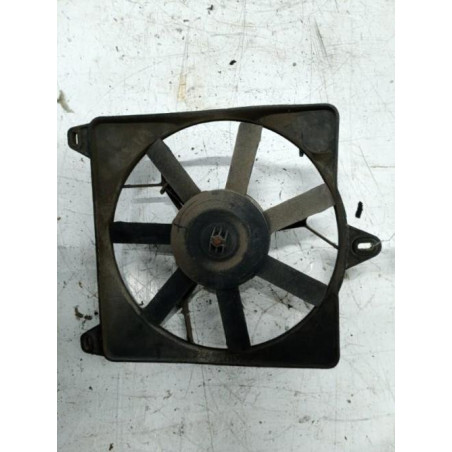 Moto ventilateur radiateur CITROEN C15 d’occasion