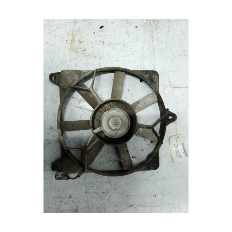 Moto ventilateur radiateur CITROEN C15 d’occasion