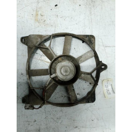 Moto ventilateur radiateur CITROEN C15 d’occasion