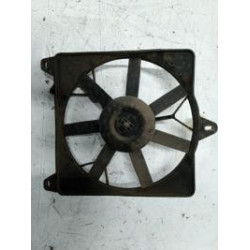 Moto ventilateur radiateur CITROEN C15 d’occasion