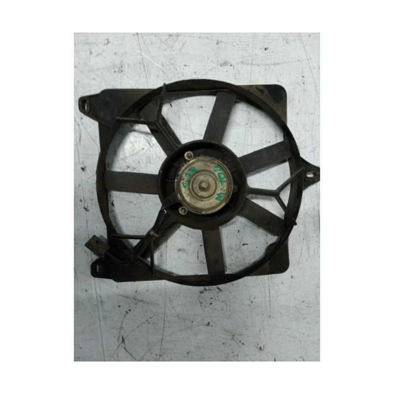 Moto ventilateur radiateur CITROEN C15 d’occasion